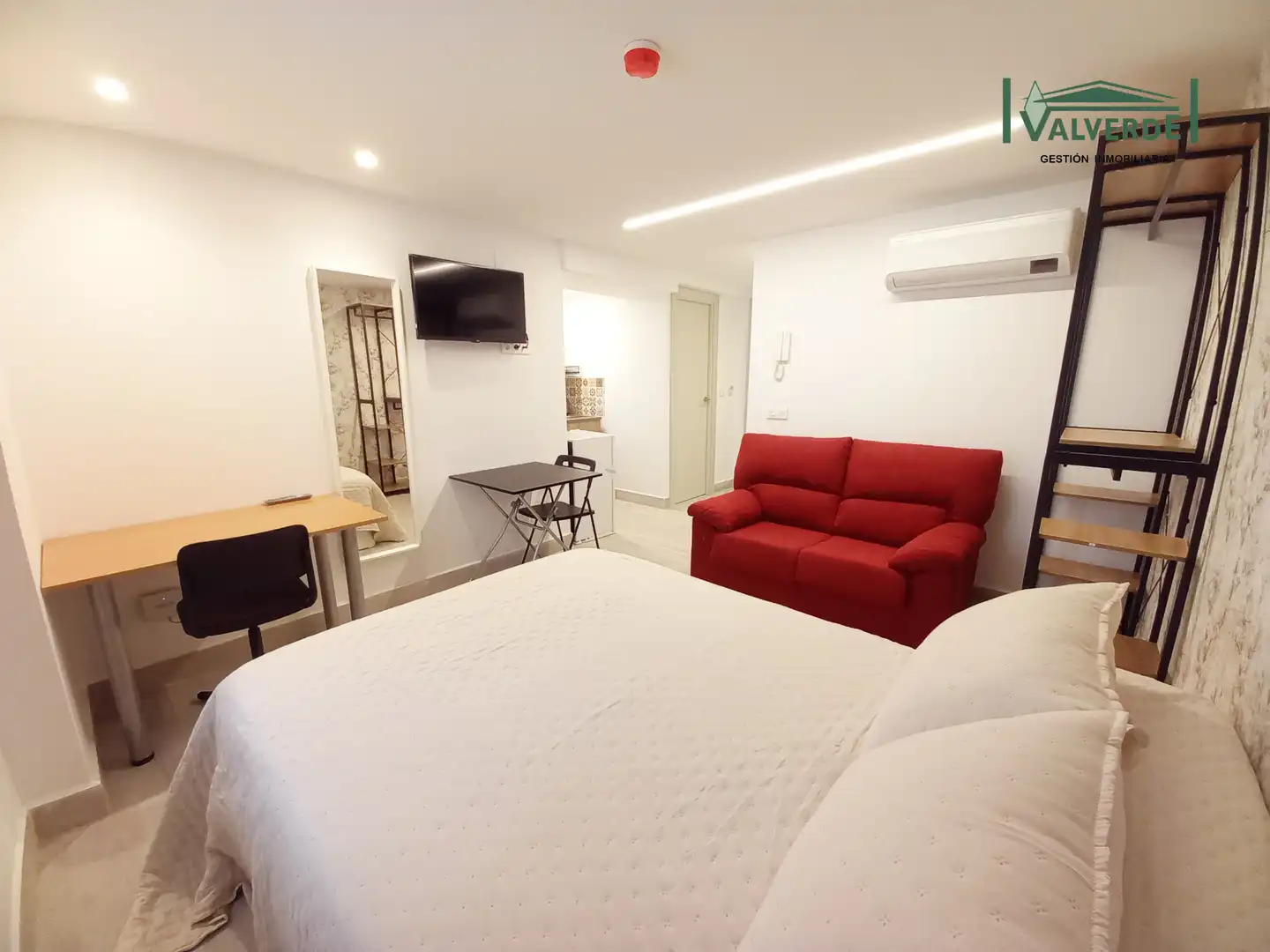 Wohnung zur Miete in Calle Pavaneras, San Matías - Realejo