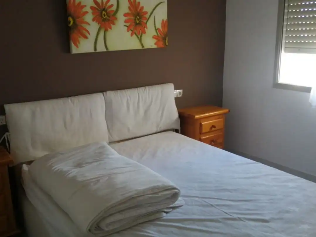 Apartamento con ascensor en venta en PASEIG MEDITERRANIO 51, imagen 5
