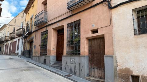 Photo 2 of House or chalet for sale in Calle Murillo, 13, Calatorao, Zaragoza