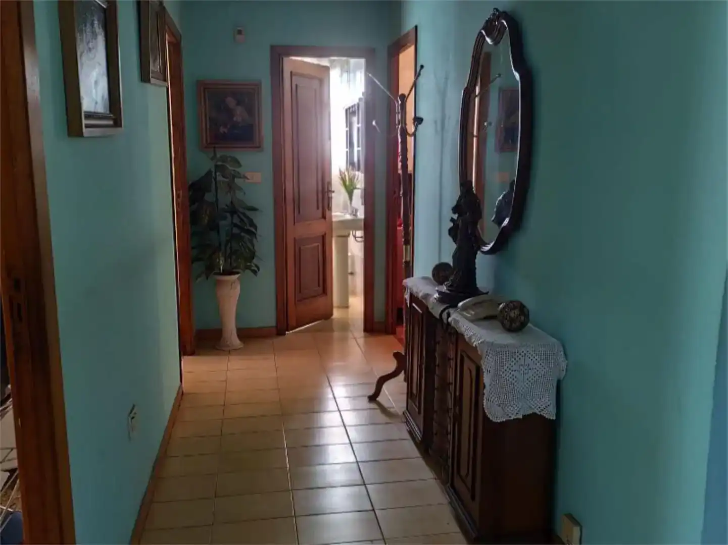 Finca rústica en venda en Maside amb Balcó