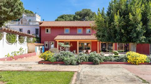 Foto 3 de Edifici en venda a Los Pinares - La Masia, Valencia