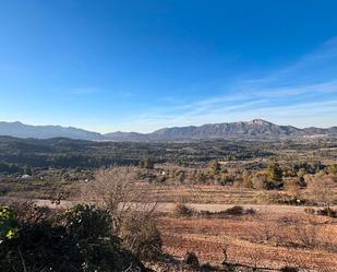 Finca rústica en venda en Almudaina amb Terrassa i Traster