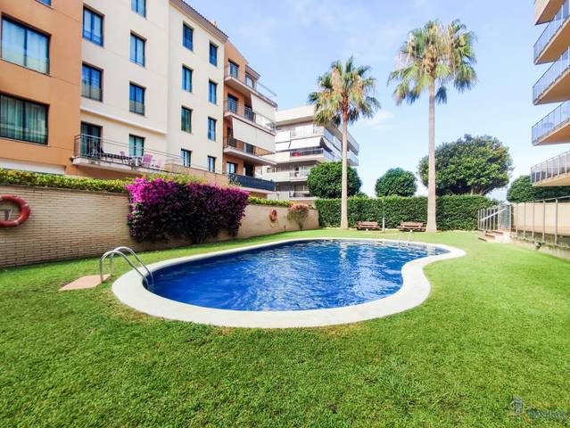Apartamento en Alquiler en Riu Glorieta, 10 en Els Esquirols