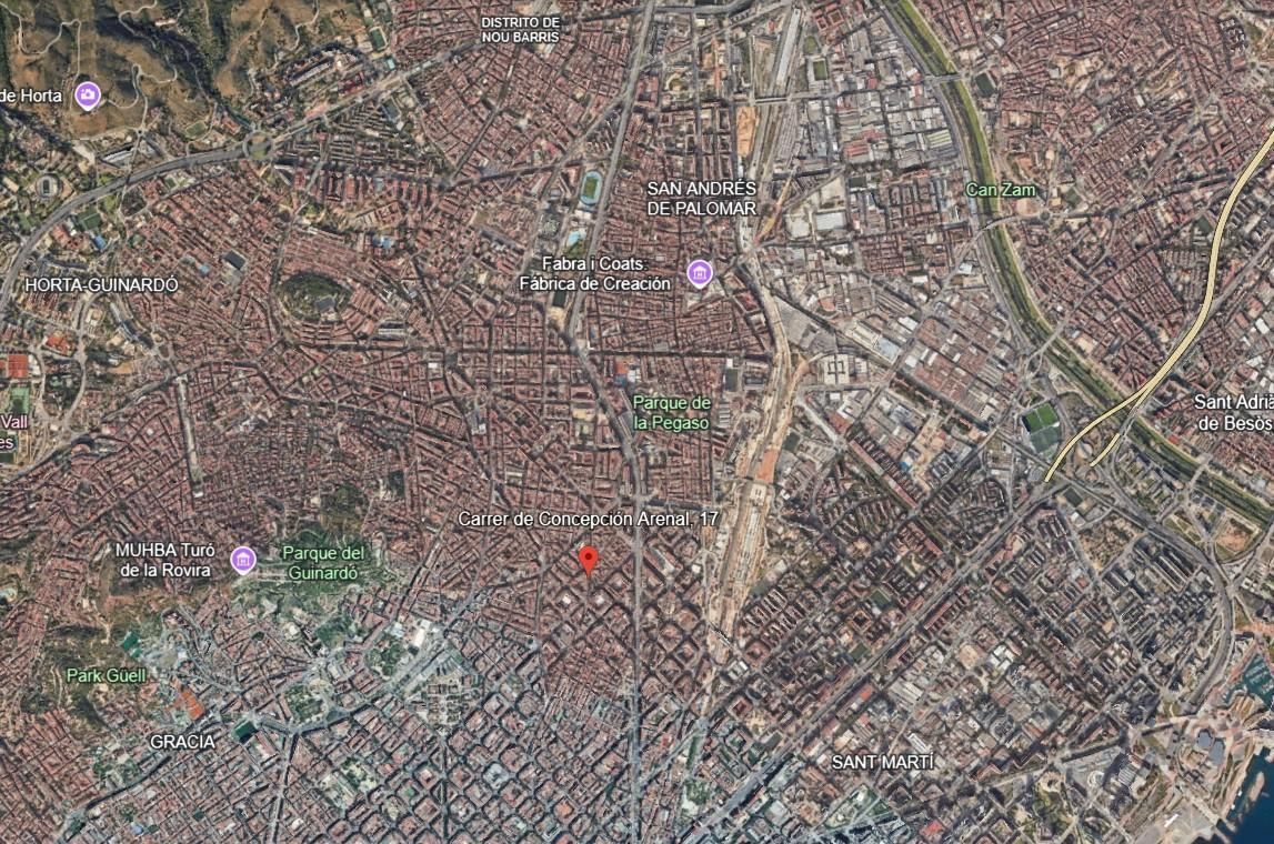 Pis en venda a Navas