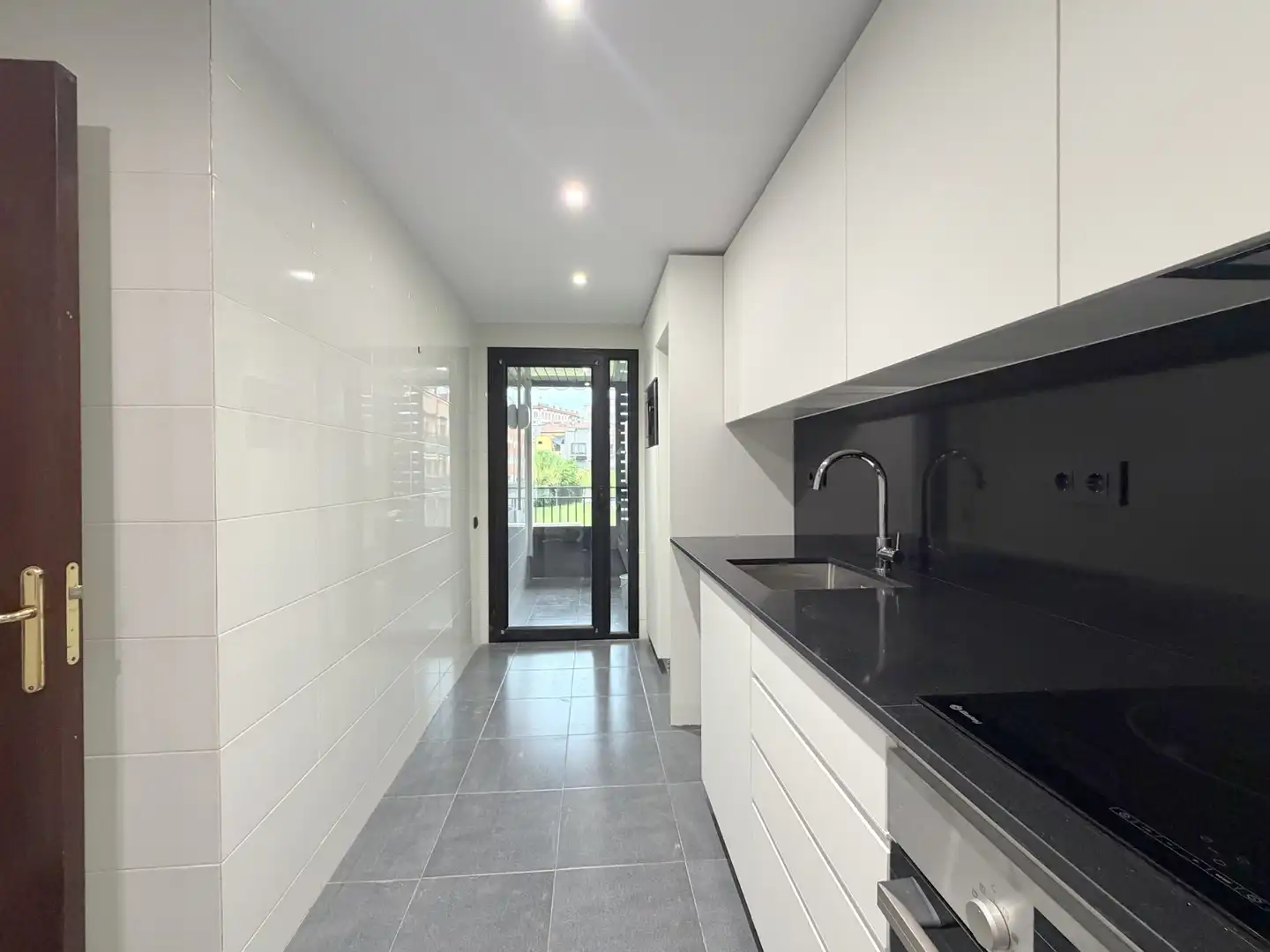 Flat for rent in Carrer Princesa, Instituts