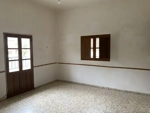 Casa o xalet en venda en Guadix