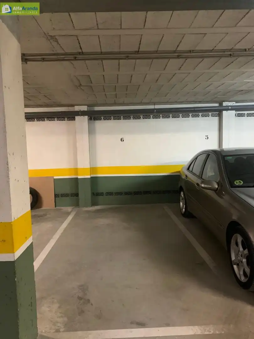 Parking of Garage for sale in Aranda de Duero