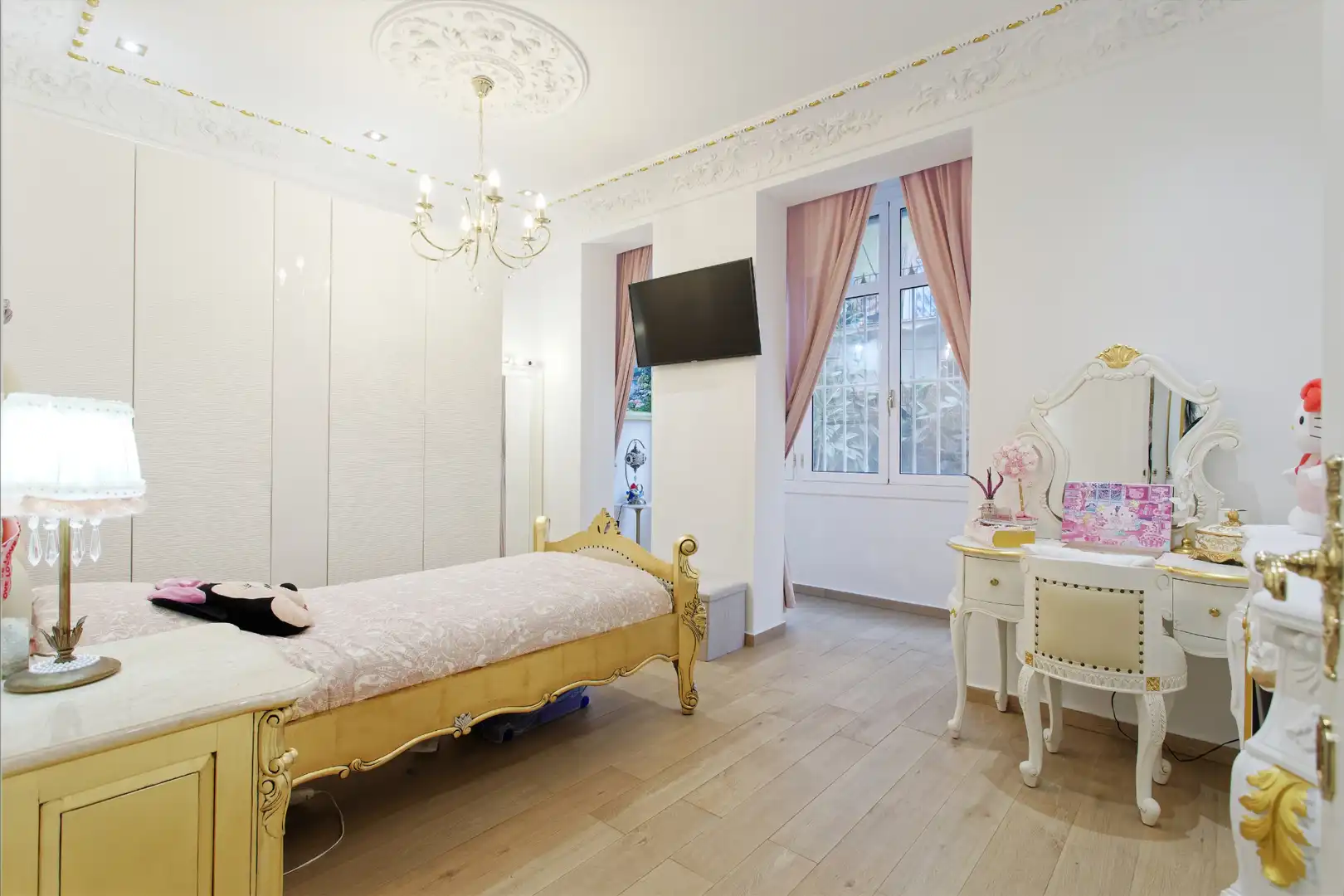 Duplex avec terrasse à vendre à Carrer de Margarit, imagen 12