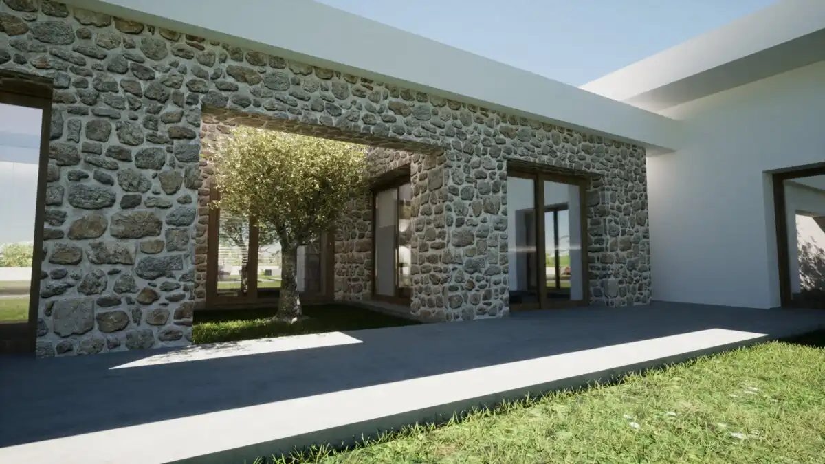 Villa zum Verkauf in Pedreguer, imagen 36