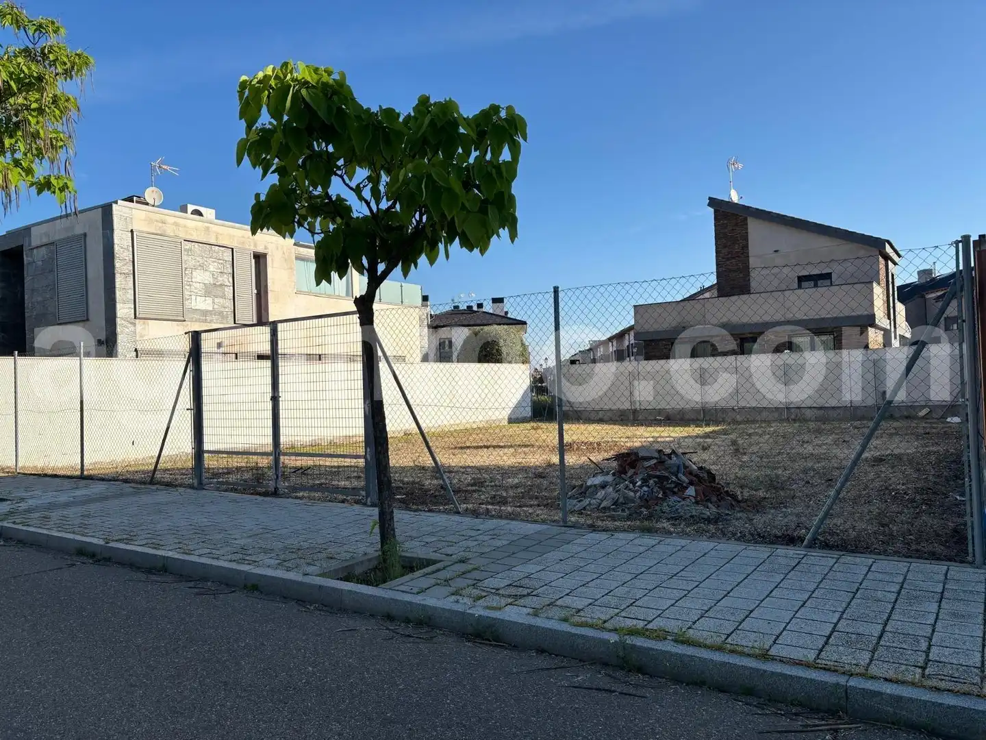 Residencial en venda en Laguna de Duero