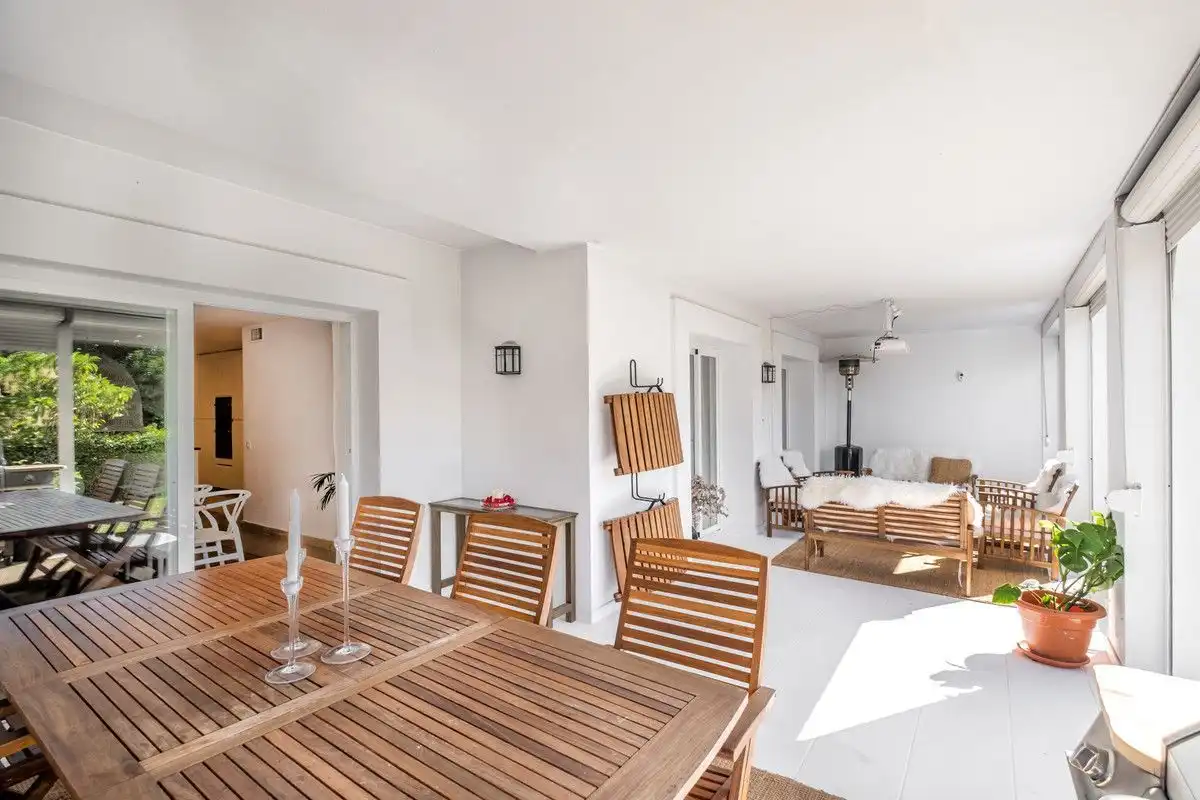 Apartamento en venta en La Quinta