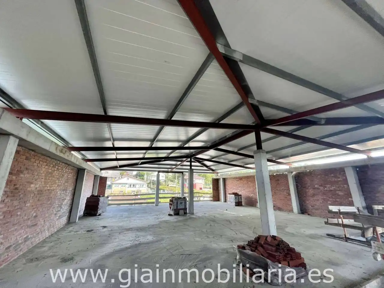 Nave industrial en venta en Calle La Guia 41, imagen 20