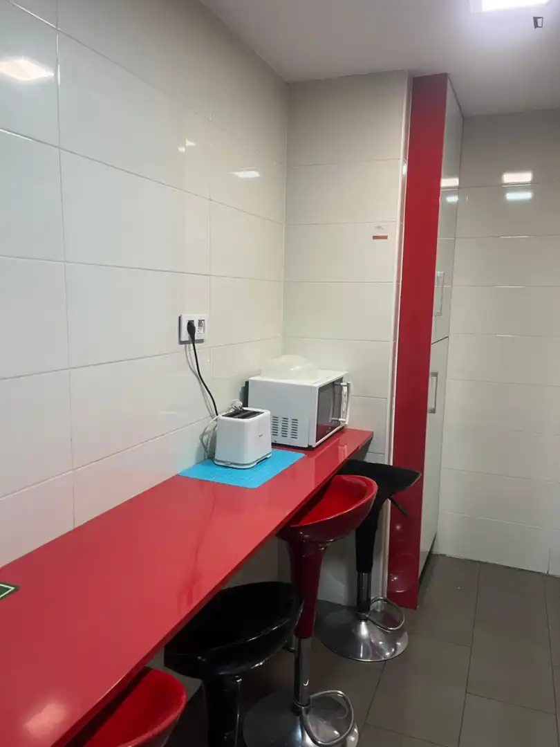 Habitació a Centro