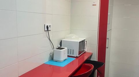 Foto 5 de Habitació a Centro, Cuenca Capital