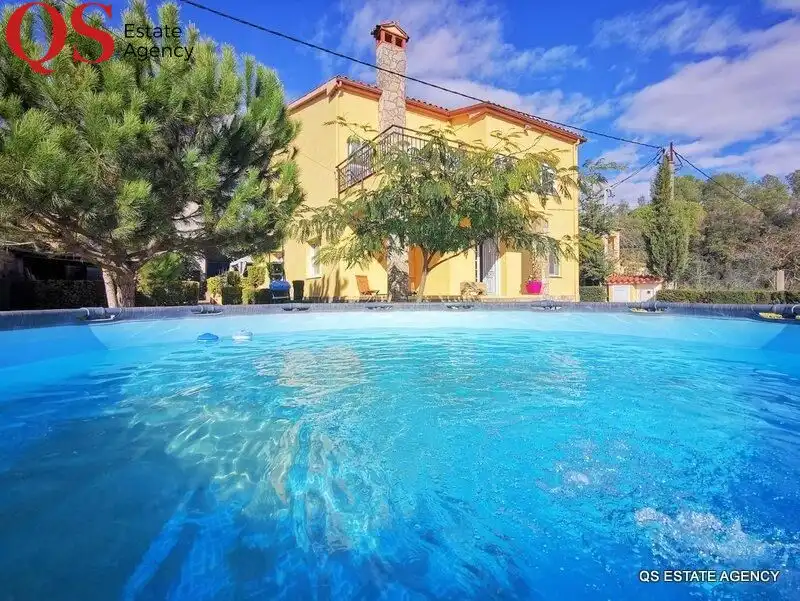 Casa o chalet en venta en Medinyà