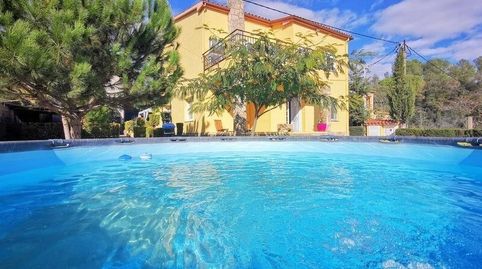 Casa con jardín en Medinyà, Sant Julià de Ramis