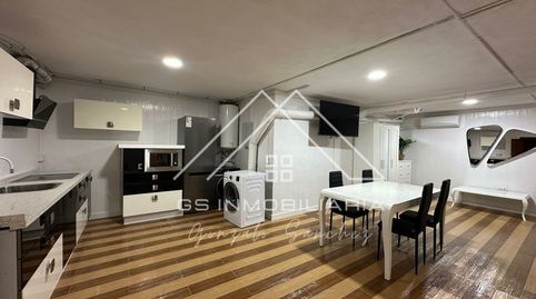 Foto 3 de Apartament de lloguer a Jardin Lucena, Lucena