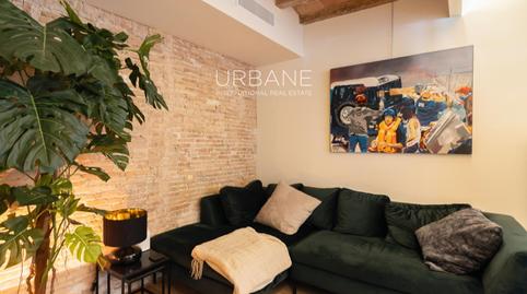 Photo 5 of Flat for sale in Riereta, El Raval, Barcelona