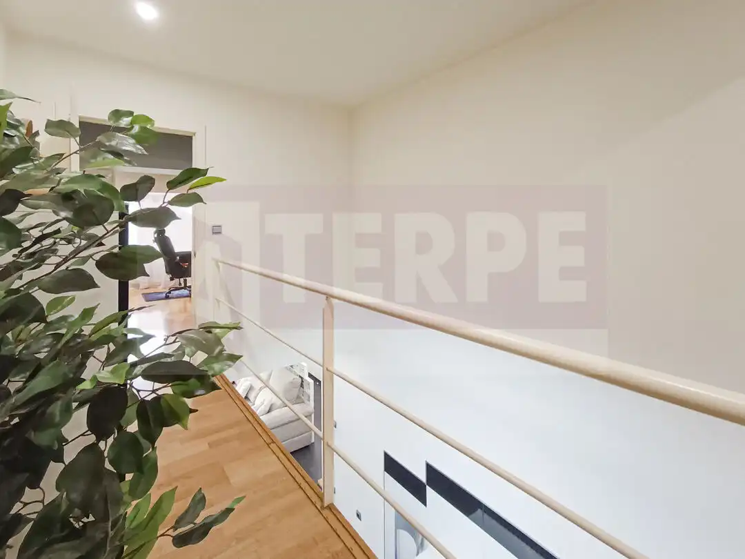 Dúplex en venda en Errenteria amb Calefacció i Traster