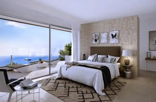 Maison avec terrasse à vendre à El Faro de Calaburra - Chaparral, imagen 8