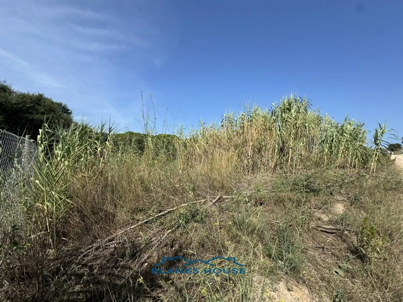 Grundstücke zum Verkauf in Calle La Julia, 16, Tordera pueblo
