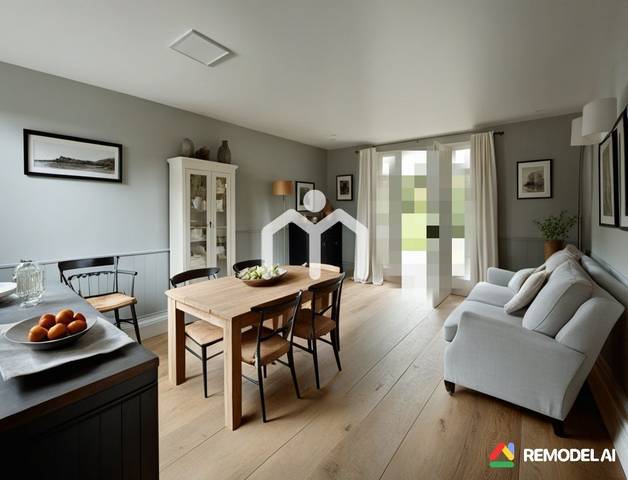 Piso en Venta en Cerdanyola Sud