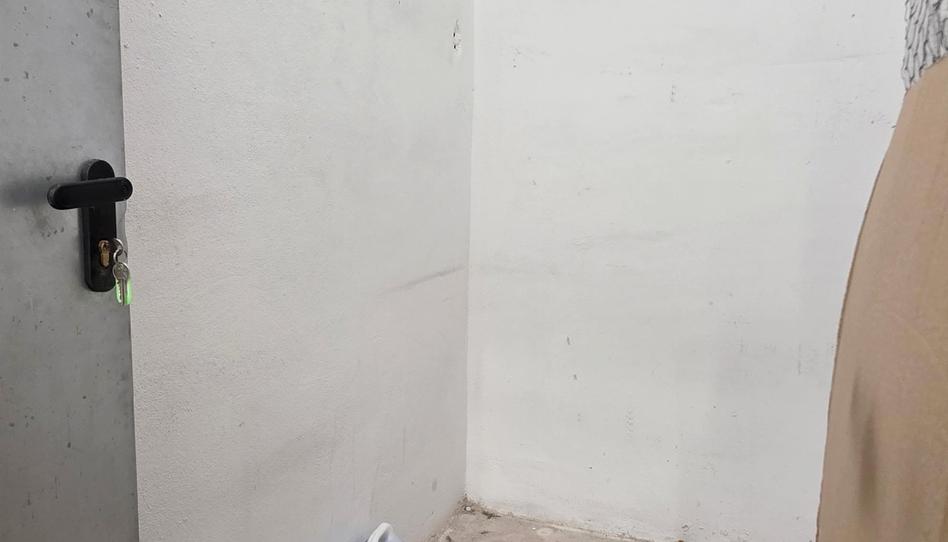 Foto 1 de Traster de lloguer a Isla Formentera, 56, Malilla, Valencia