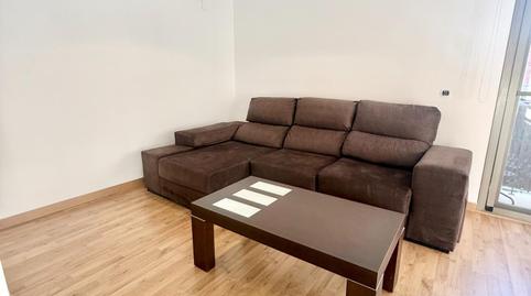 Foto 4 de Pis de lloguer a Centro - Ambulatorio, Valencia