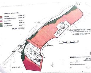 Residencial en venda en Málaga Capital