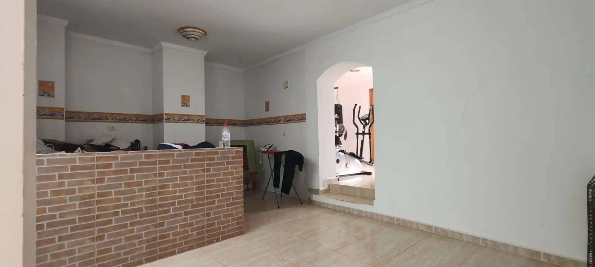 Casa o xalet en venda en La Vall d'Uixó amb Terrassa