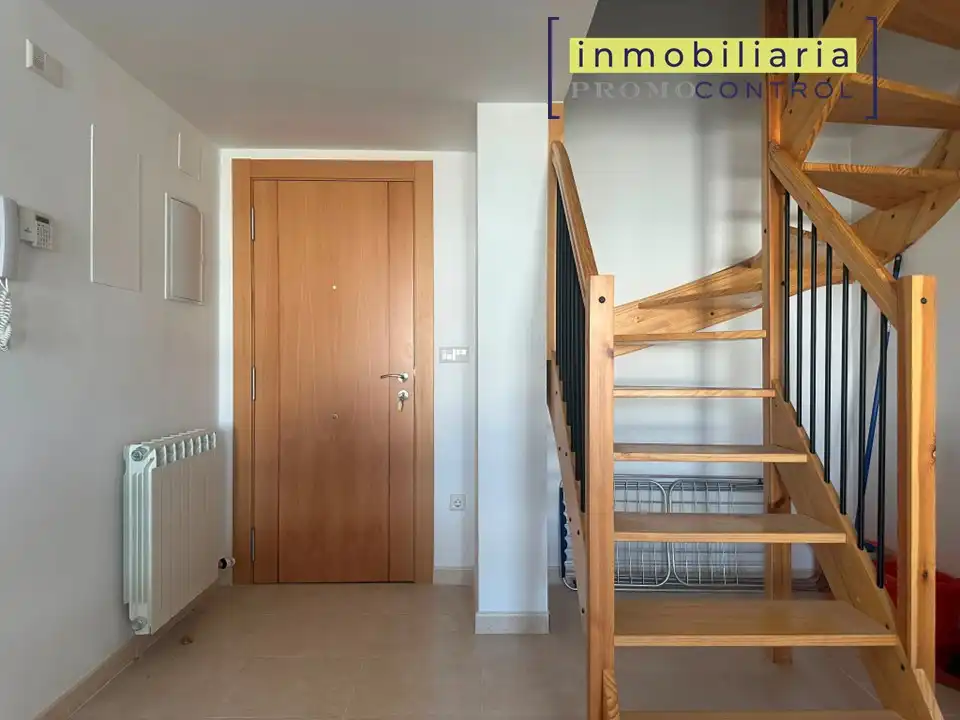 Piso en venta en San Mateo de Gállego con Calefacción, Terraza y Trastero