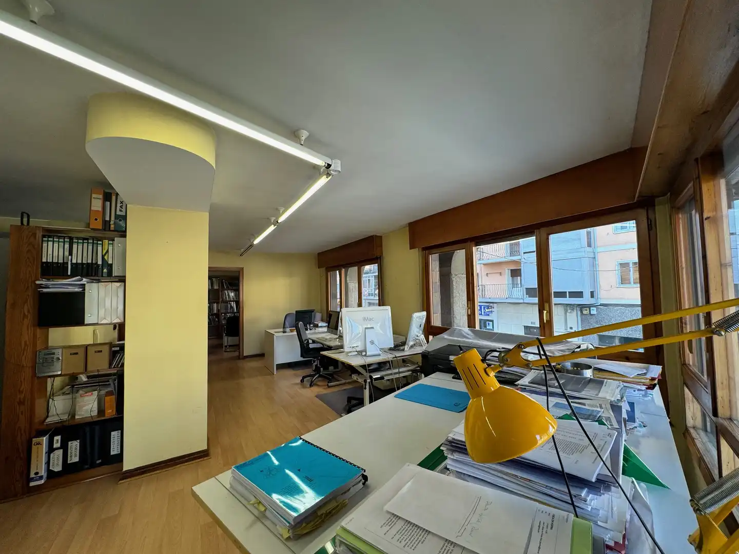 Office for sale in Villarcayo de Merindad de Castilla la Vieja