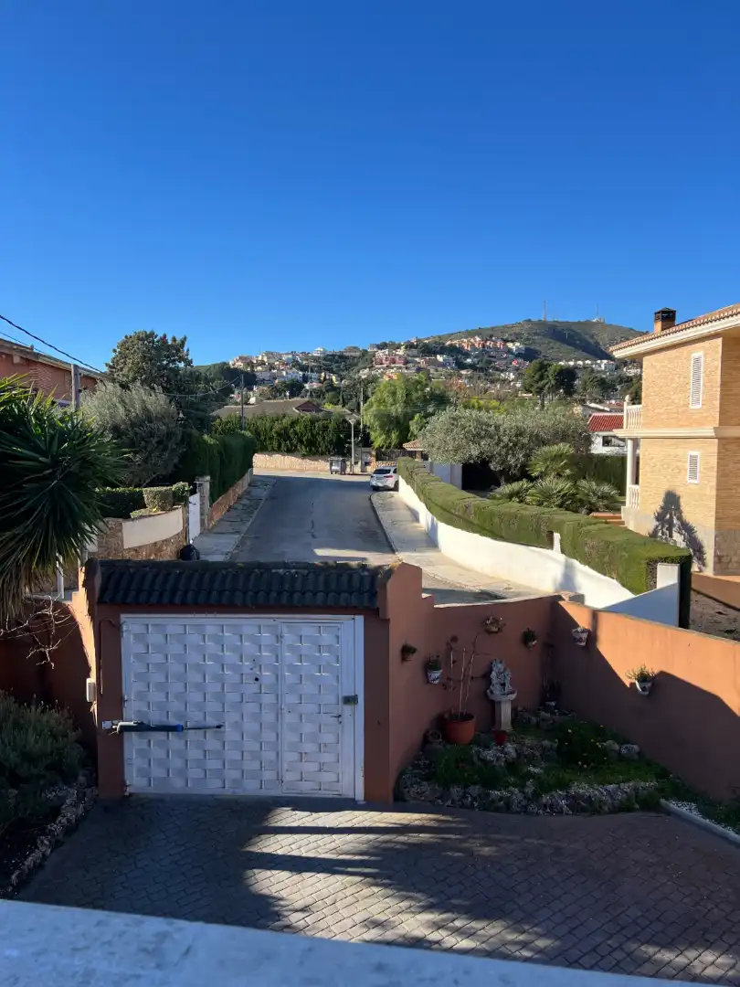 Casa o chalet en venta en Calle Río Duero, Sierra Perenchiza - Cumbres de Calicanto - Sto Domingo