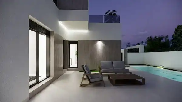 Chalet en venta en San Fulgencio, imagen 10