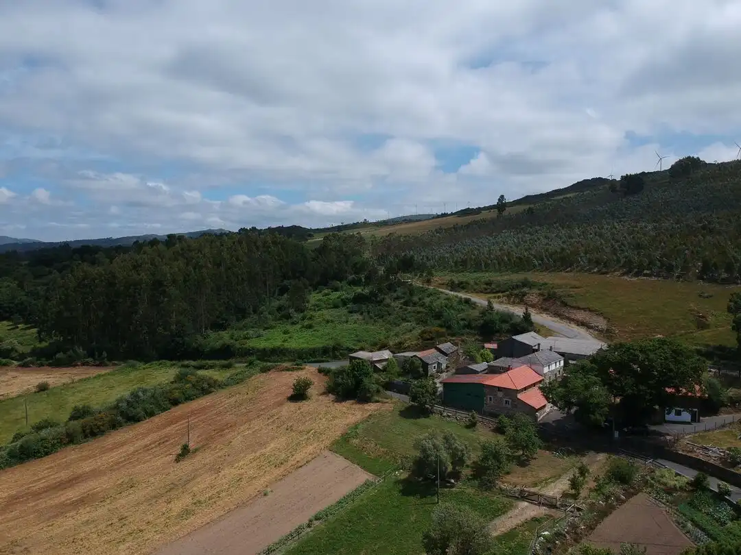 Casa rustica in vendita a Lugar Penelas, imagen 31
