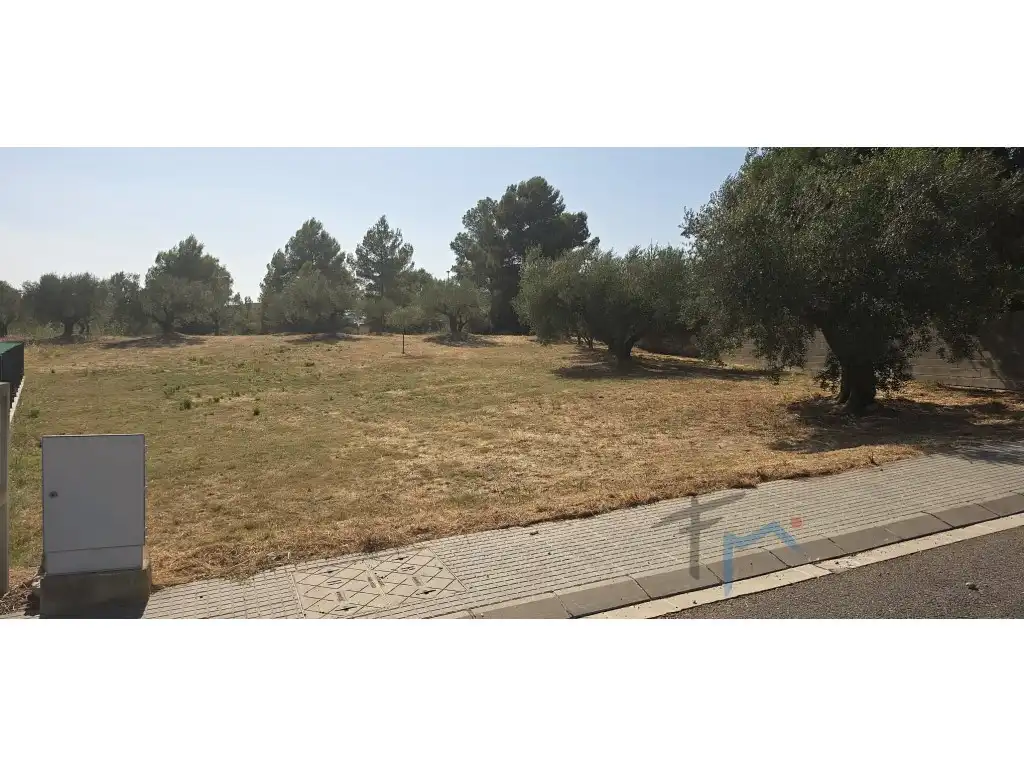 Residential land for sale in Calle Blasco De Garay (Valls), imagen 2