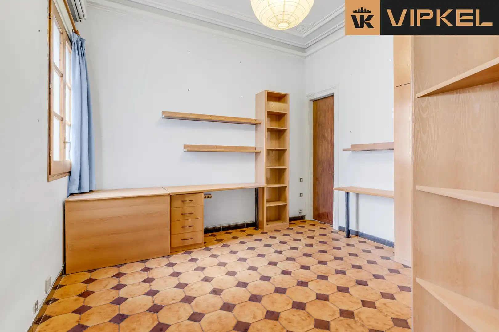 Appartement avec terrasse à vendre à Gran Via de les Corts Catalanes, imagen 21