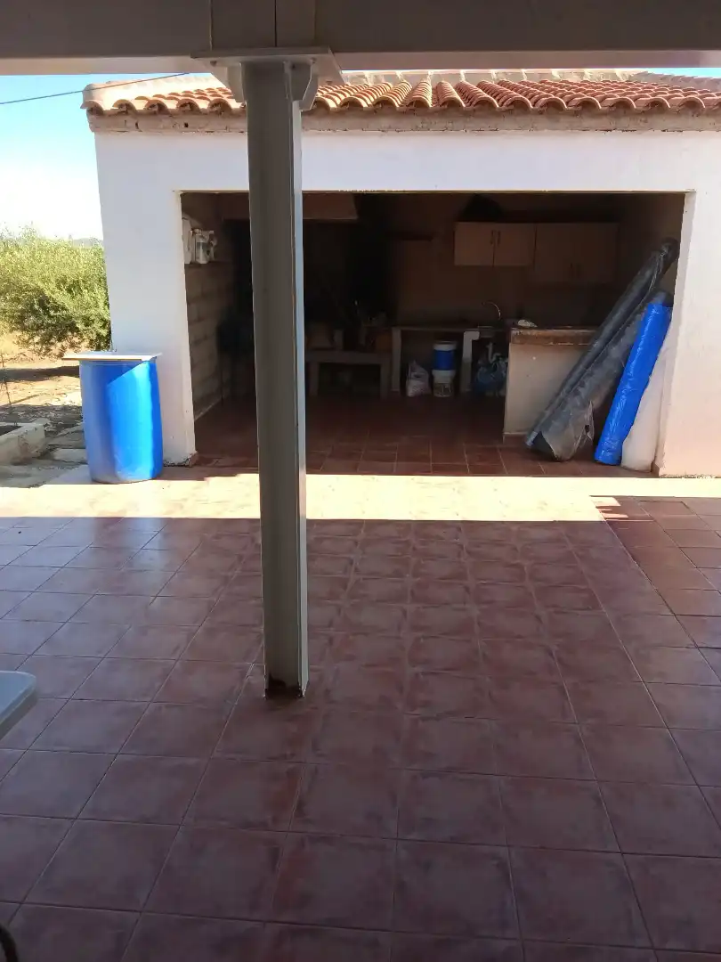 Casa rústica amb jardí en venda a N/A, imagen 23