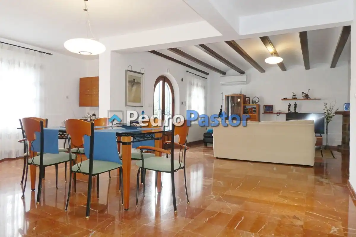 Villa avec piscine à vendre à El Montgó, imagen 10