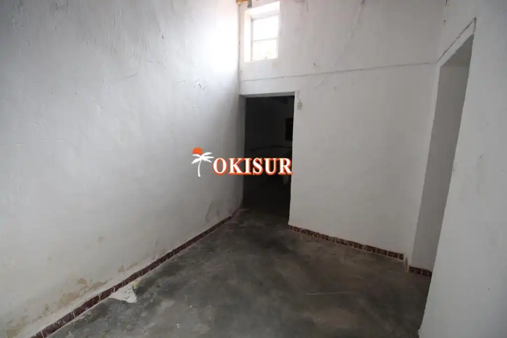 Casa o chalet en venta en Mojácar Pueblo