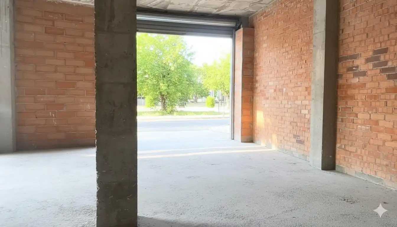 Commercial properties for sale in Reus
