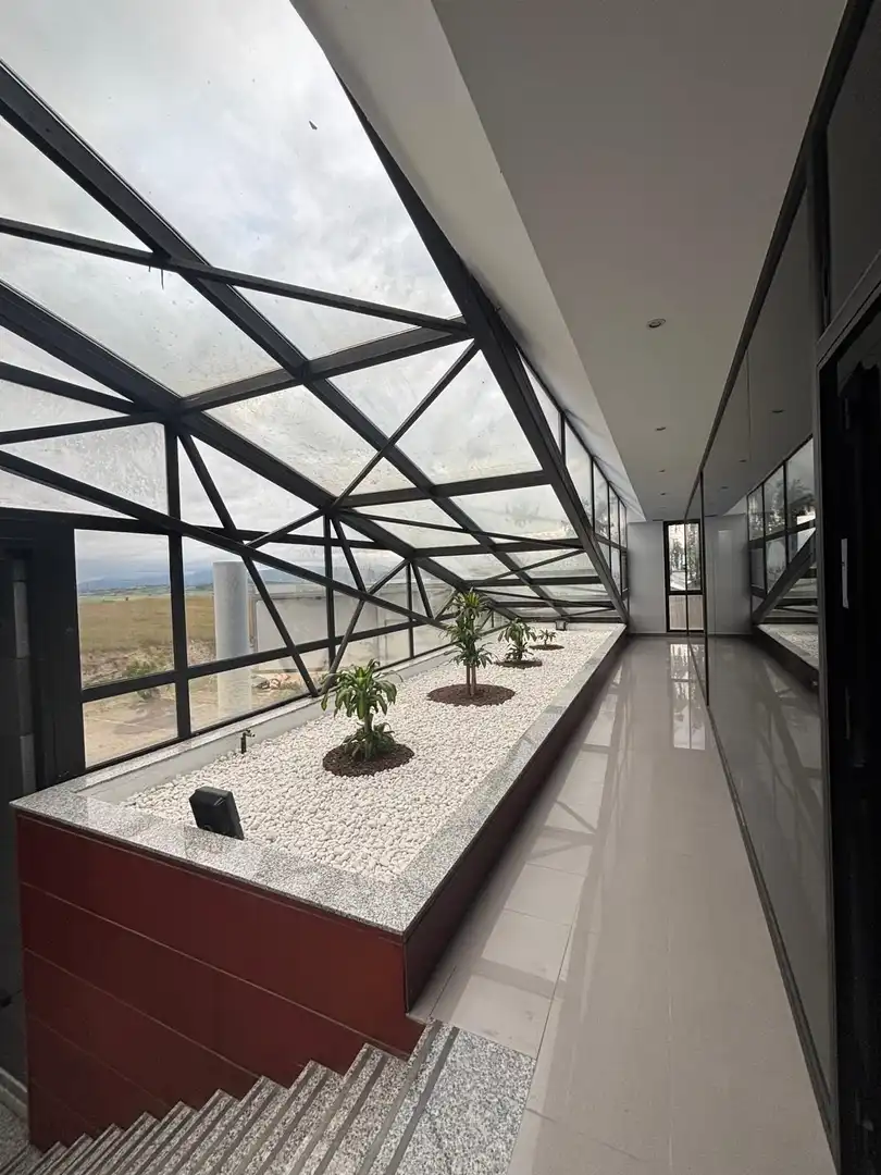 Terrasse von Büro zum Verkauf in Vitoria - Gasteiz mit Heizung