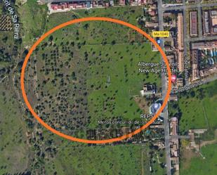 Casa o xalet en venda a JOAN MASCARO, El Secar de la Real