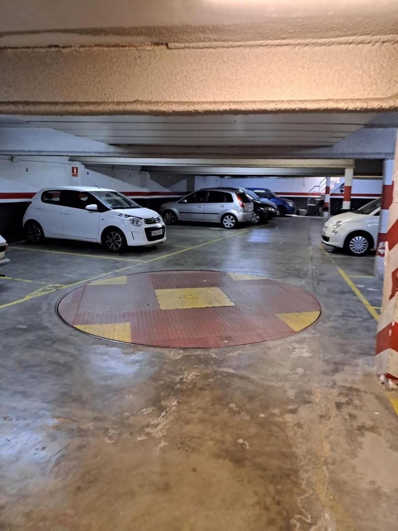 Parking of Garage for sale in  Barcelona Capital