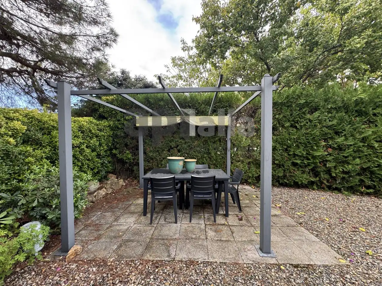 Casa amb jardí en venda a Canyelles, imagen 40