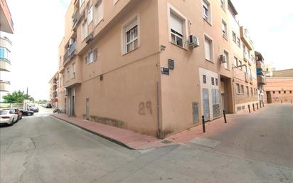 Exterior view of Premises for sale in  Murcia Capital