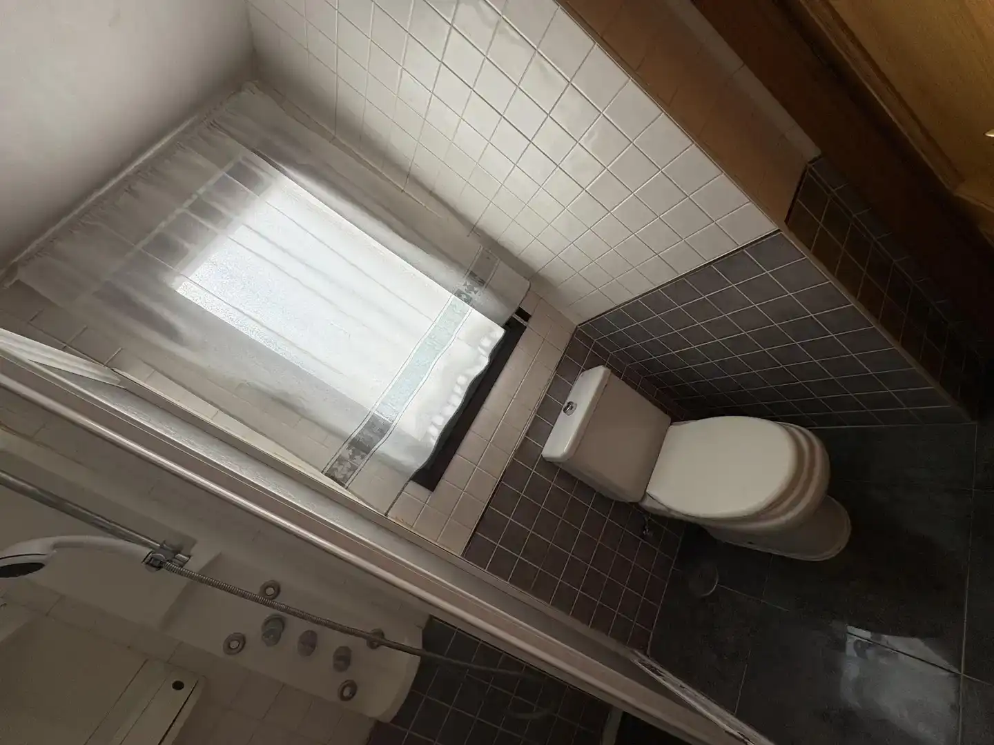 Baño de Piso en venta en Cantalejo con Parquet, Amueblado y Balcón