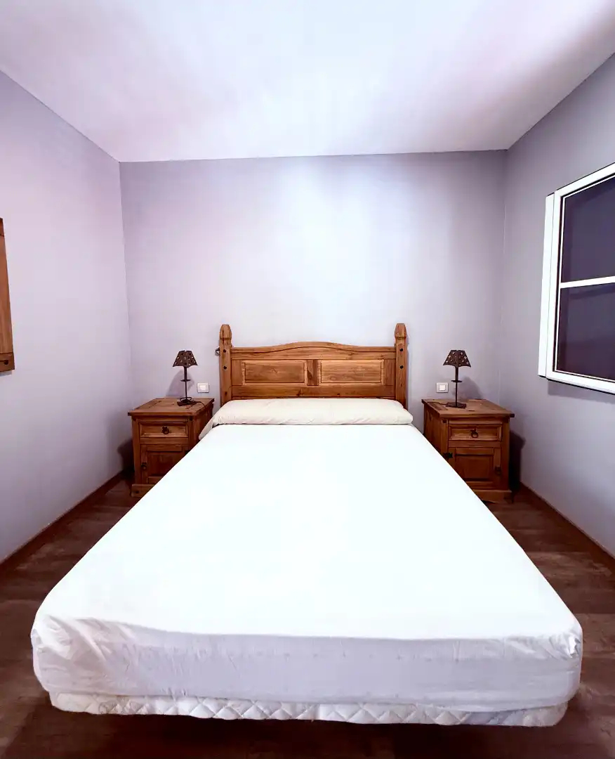 Dormitori de Casa adosada en venda en Agüimes - Temisas