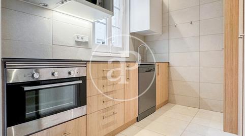 Foto 4 de Pis de lloguer a Carrer D'aribau, L'Antiga Esquerra de l'Eixample,  Barcelona Capital