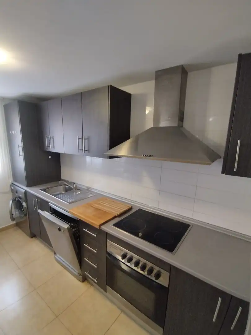 Piso de alquiler en Calle Abeto, 6, Mar Menor Golf
